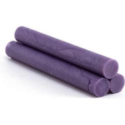 Posta M | Flexibele lak | 3 staven | lavendel